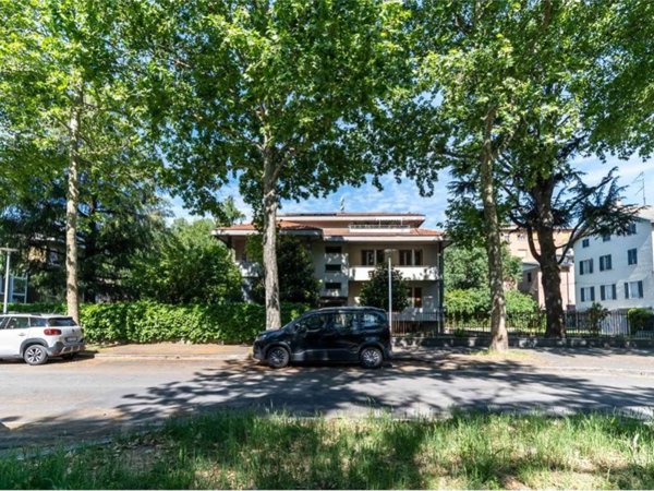 appartamento in vendita a Parma in zona San Lazzaro