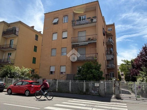 appartamento in vendita a Parma in zona Pablo