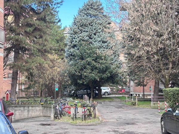 appartamento in vendita a Parma in zona Pablo