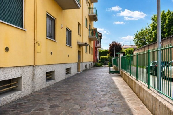 appartamento in vendita a Parma