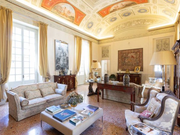 appartamento in vendita a Parma