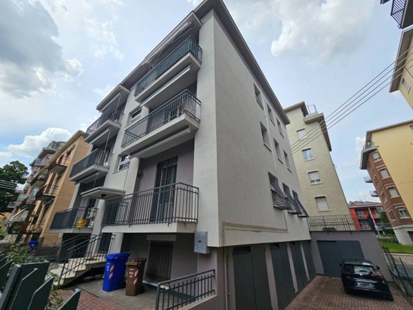 appartamento in vendita a Parma in zona Pablo