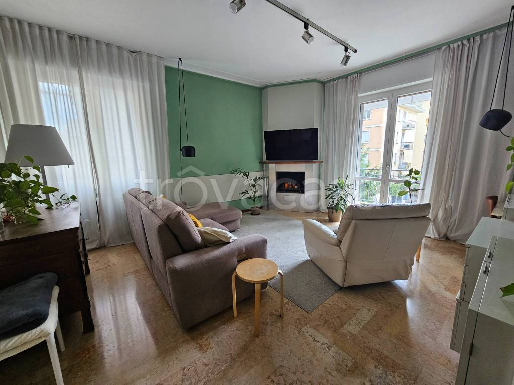 appartamento in vendita a Parma