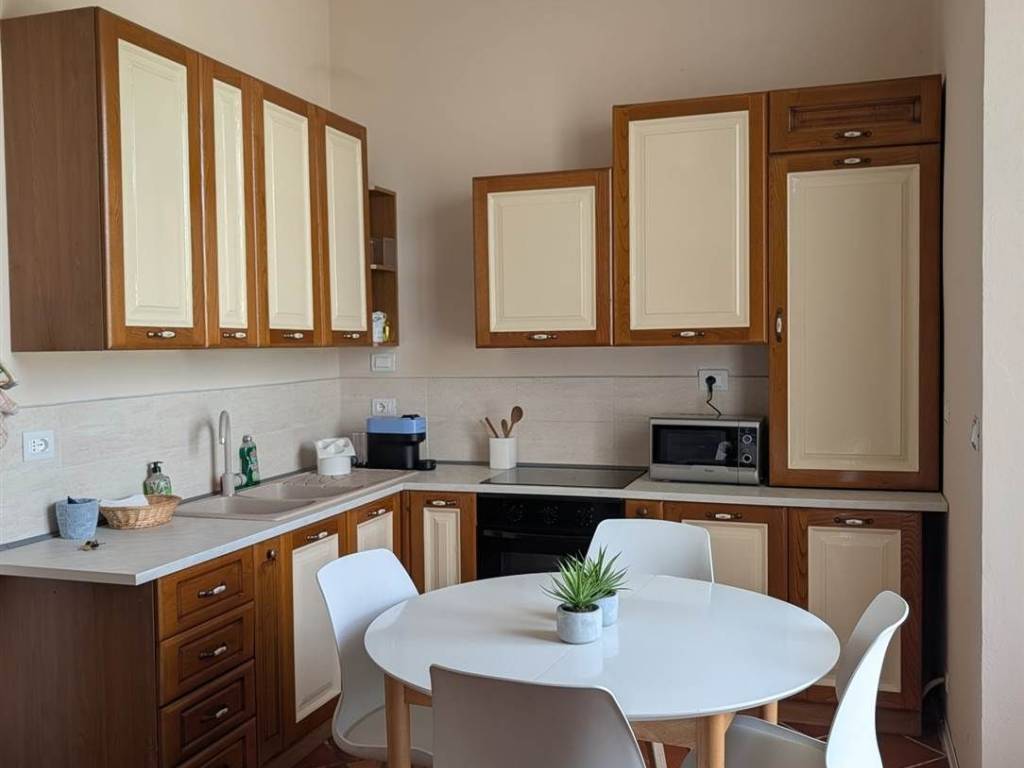 appartamento in vendita a Parma