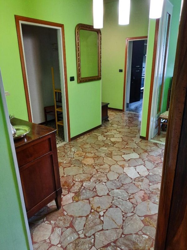 appartamento in vendita a Parma in zona San Leonardo