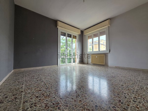 appartamento in vendita a Parma in zona Centro Storico