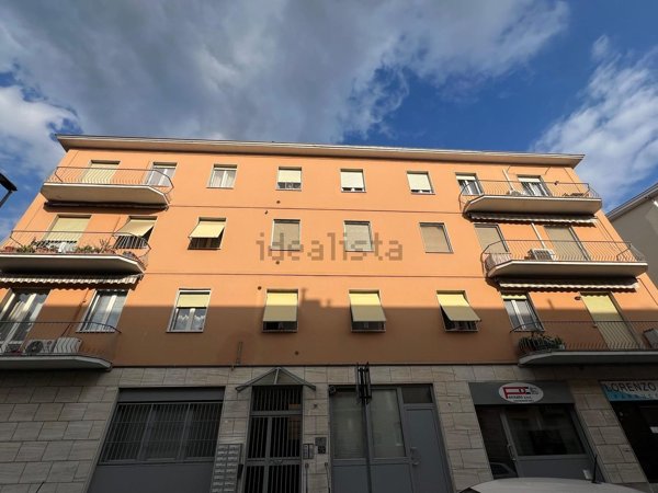 appartamento in vendita a Parma in zona Montanara
