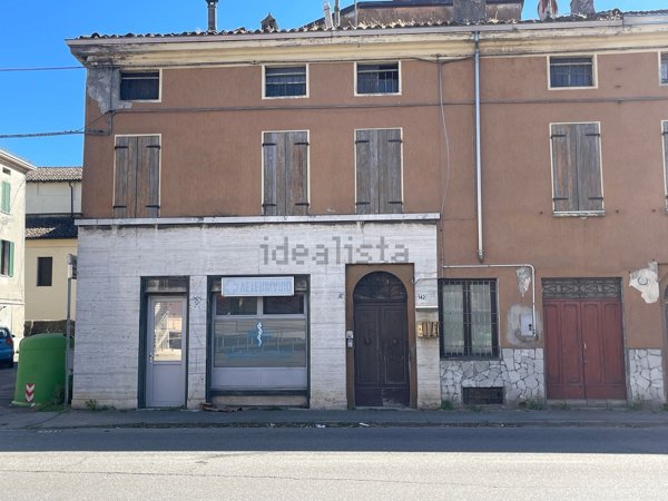 appartamento in vendita a Parma in zona San Pancrazio