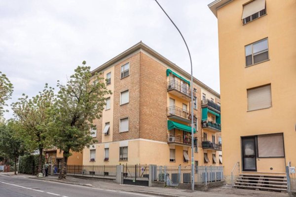 appartamento in vendita a Parma in zona Pablo