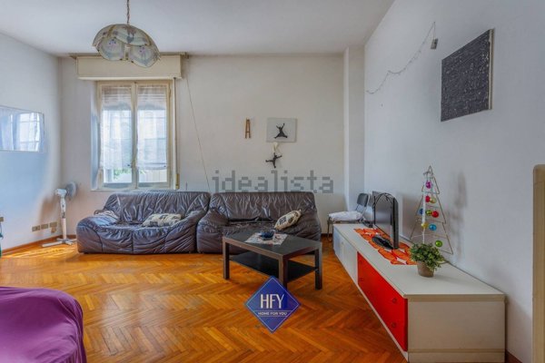appartamento in vendita a Parma