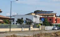 casa indipendente in vendita a Parma in zona Vicofertile