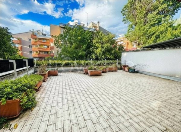 appartamento in vendita a Parma in zona San Lazzaro