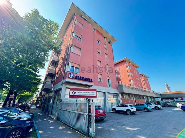 appartamento in vendita a Parma in zona Centro Storico
