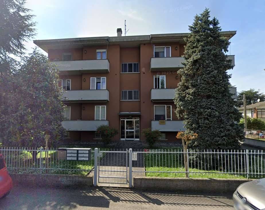 appartamento in vendita a Parma in zona Vigatto