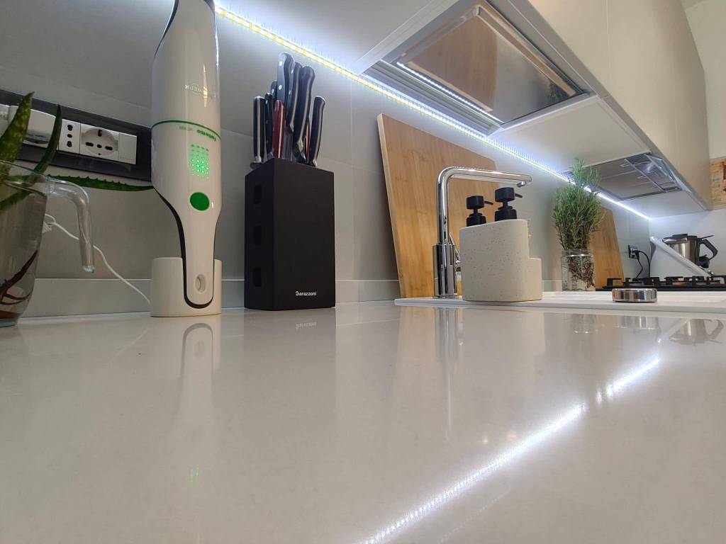 appartamento in vendita a Parma in zona Pablo