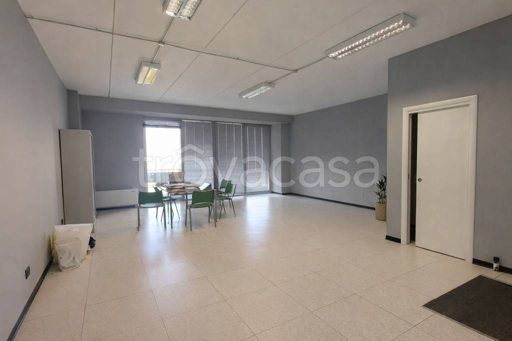 appartamento in vendita a Parma in zona San Martino / Paradigna