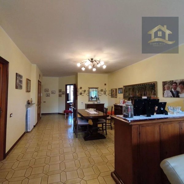 appartamento in vendita a Parma in zona San Pancrazio