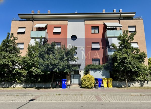 appartamento in vendita a Parma in zona Vicofertile