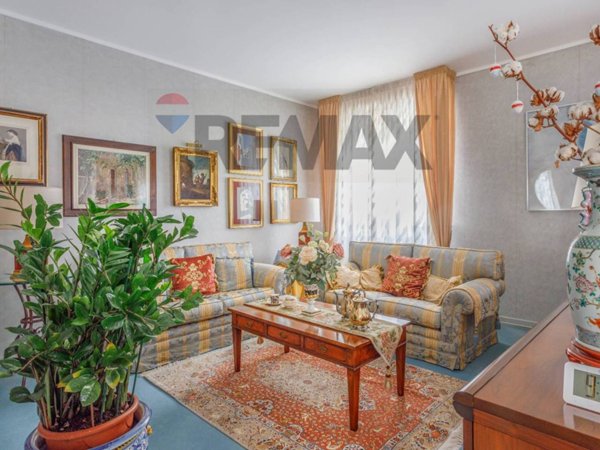 appartamento in vendita a Parma in zona Pablo