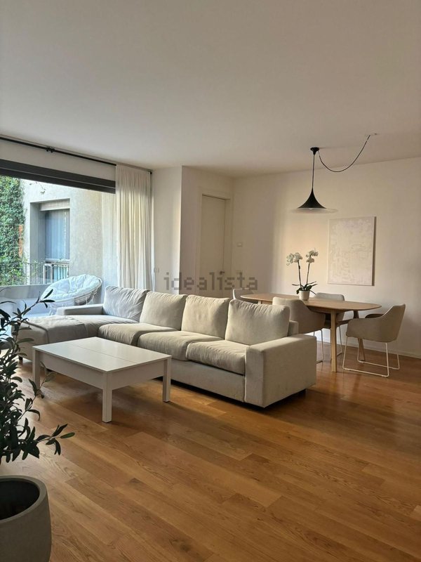 appartamento in vendita a Parma