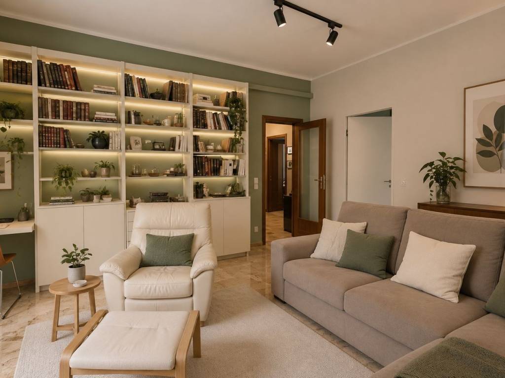 appartamento in vendita a Parma in zona Pablo