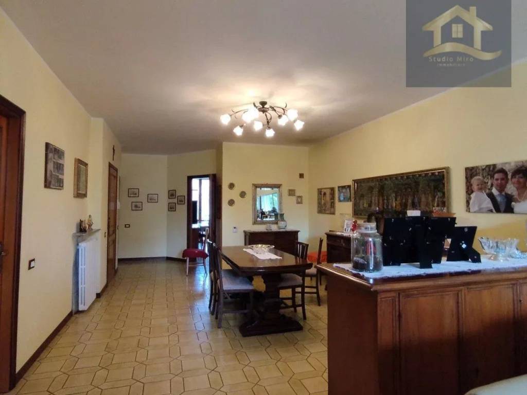 casa indipendente in vendita a Parma in zona San Pancrazio