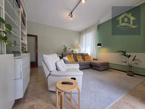 appartamento in vendita a Parma