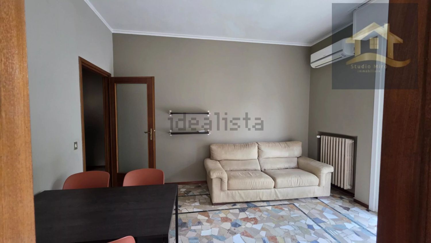appartamento in vendita a Parma