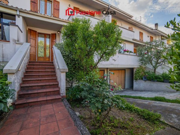 casa indipendente in vendita a Parma in zona San Prospero