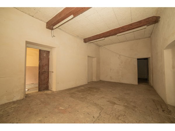 casa semindipendente in vendita a Parma in zona Centro Storico