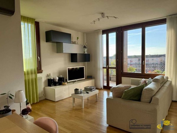appartamento in vendita a Parma in zona Vicofertile