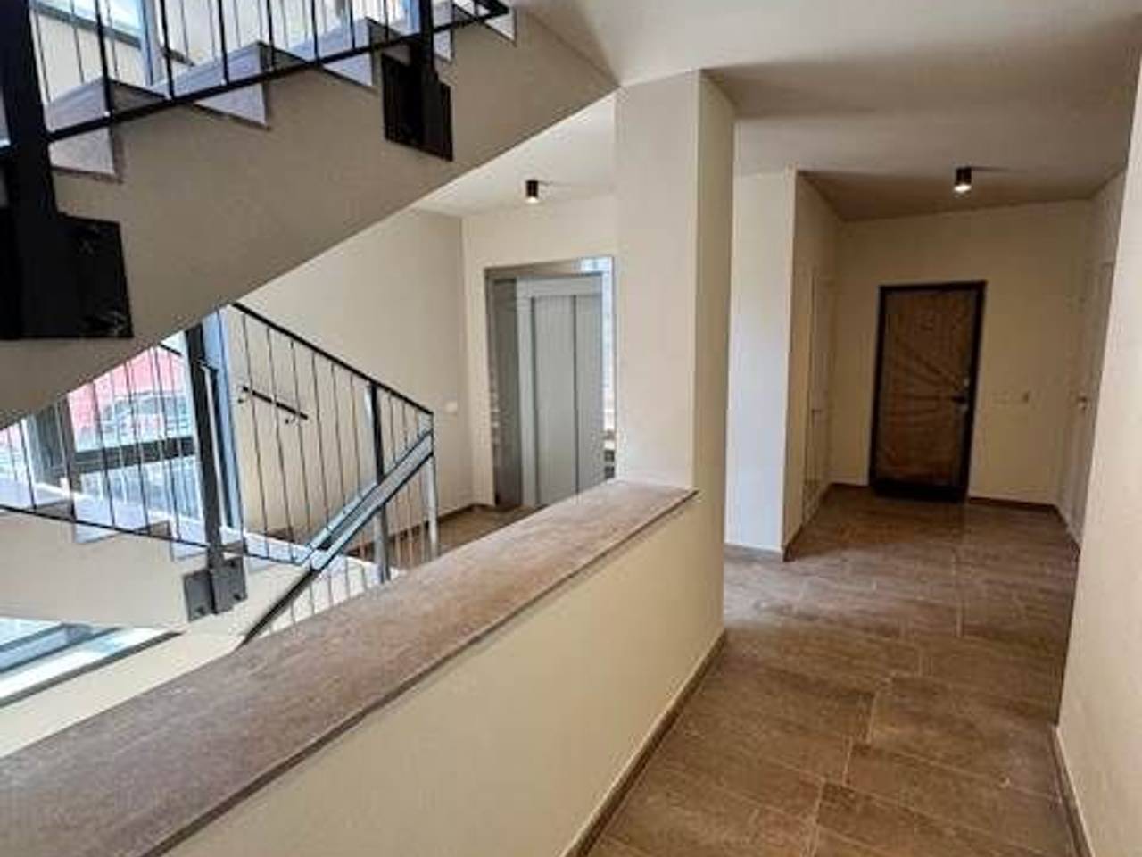 appartamento in vendita a Parma in zona Molinetto