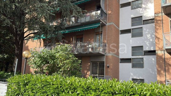 appartamento in vendita a Parma in zona Centro Storico