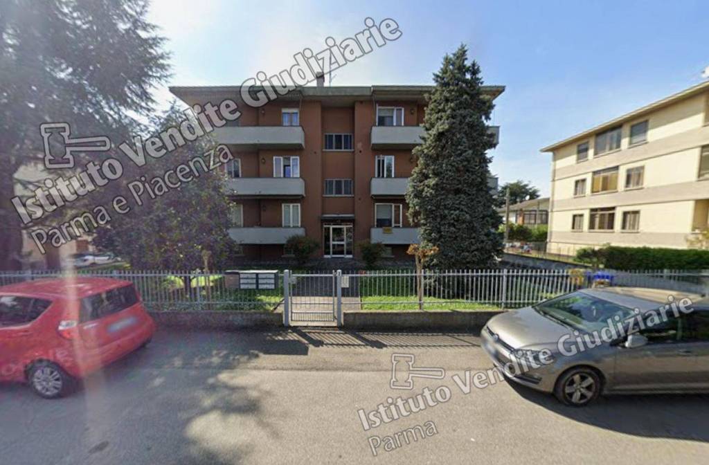 appartamento in vendita a Parma in zona Vigatto