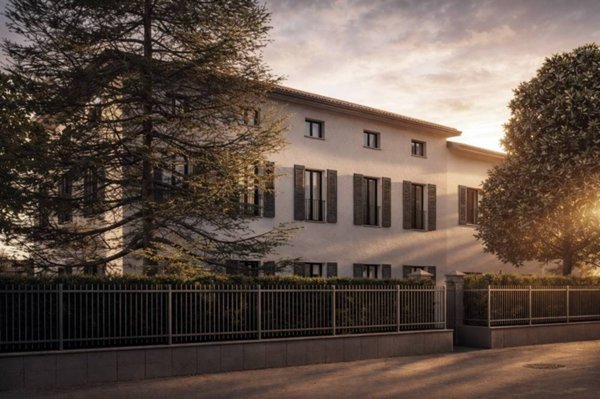 appartamento in vendita a Parma in zona Baganzola