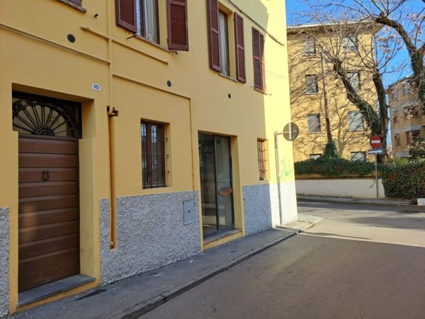 ufficio in vendita a Parma in zona Centro Storico