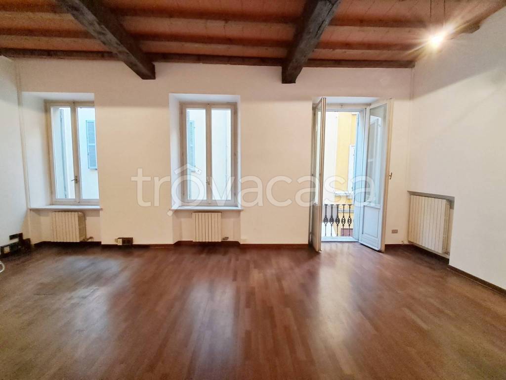 appartamento in vendita a Parma in zona Centro Storico