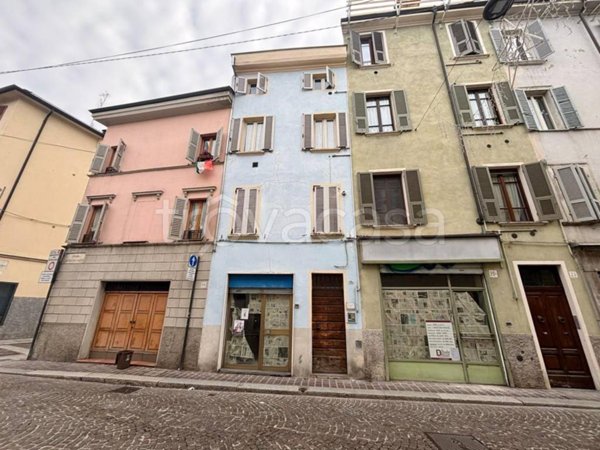 appartamento in vendita a Parma in zona Centro Storico