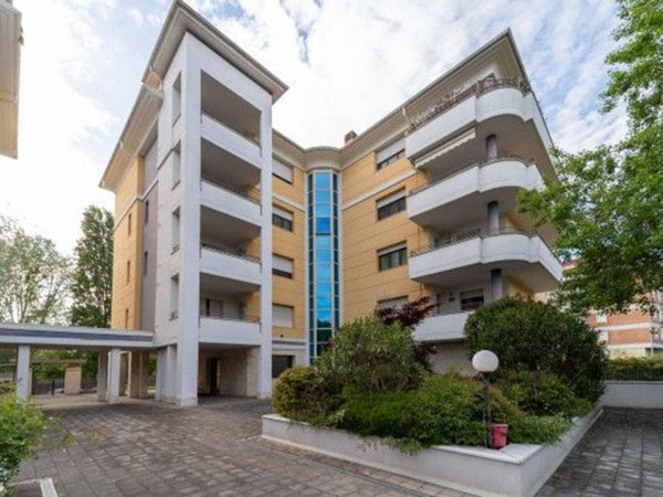 appartamento in vendita a Parma in zona Molinetto