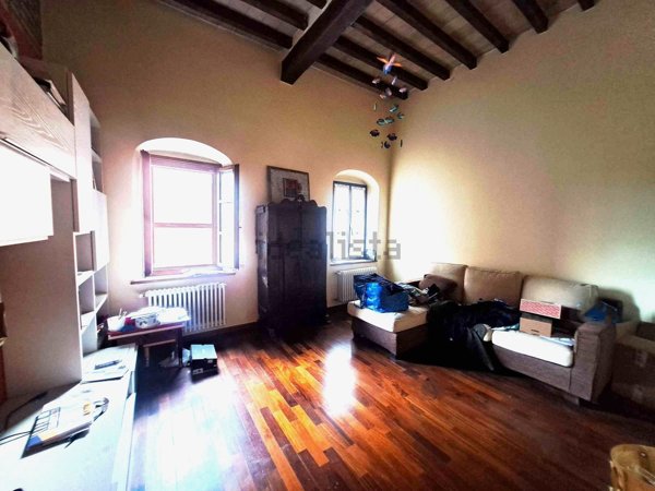 appartamento in vendita a Parma in zona Panocchia