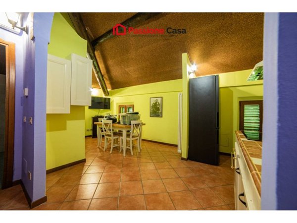 appartamento in vendita a Parma in zona San Prospero