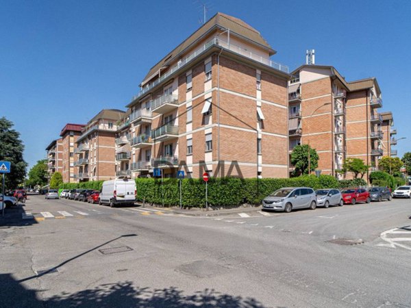 appartamento in vendita a Parma in zona Molinetto