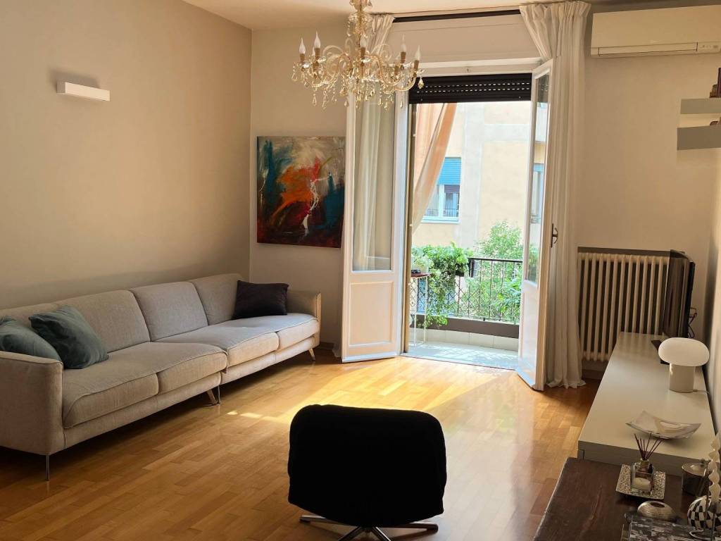 appartamento in vendita a Parma in zona Pablo