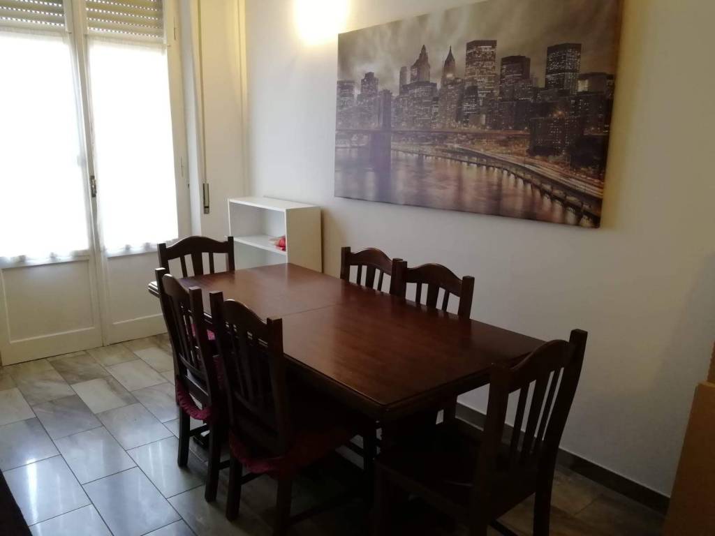 appartamento in vendita a Parma