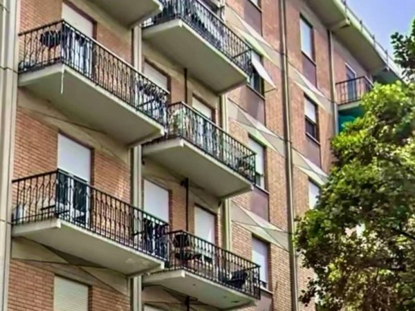 appartamento in vendita a Parma in zona Pablo