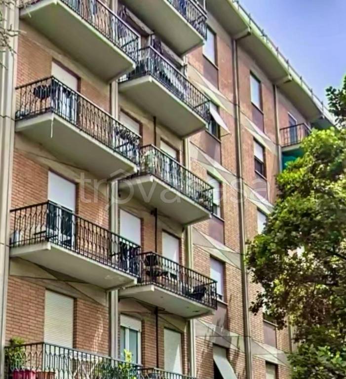appartamento in vendita a Parma in zona Pablo