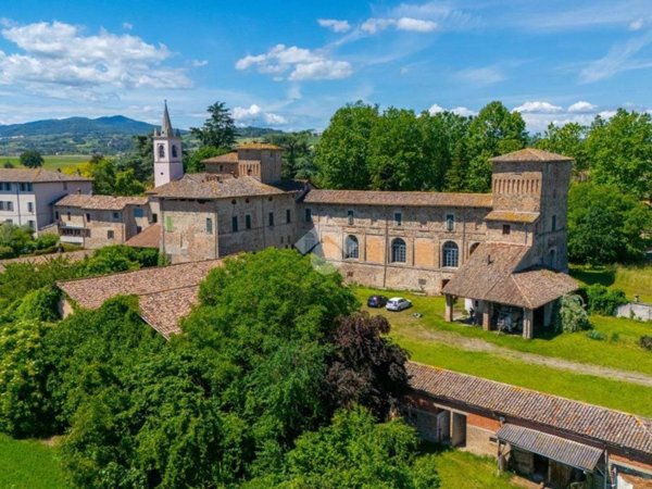 casa indipendente in vendita a Parma in zona Carignano