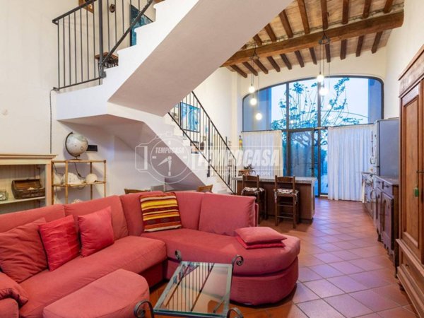 casa indipendente in vendita a Parma in zona San Lazzaro