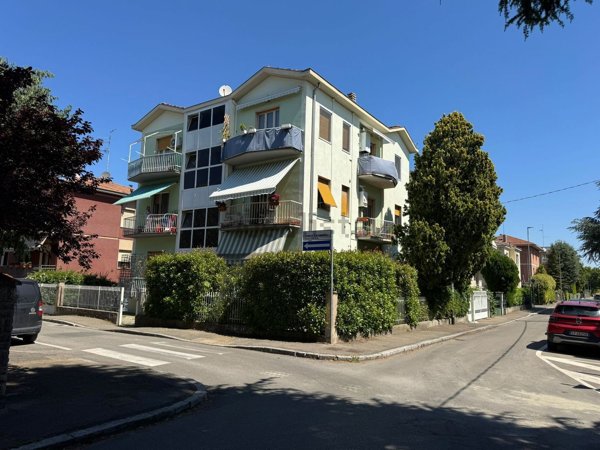 appartamento in vendita a Parma in zona Centro Storico