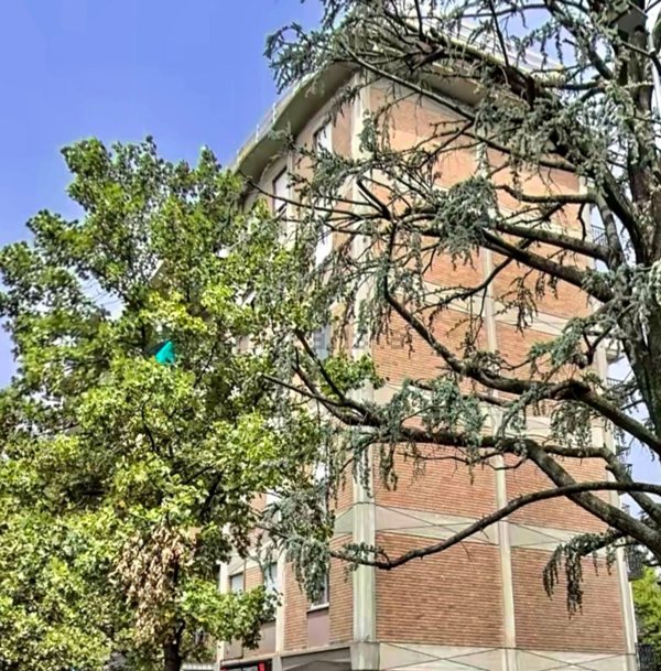 appartamento in vendita a Parma in zona Pablo
